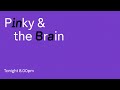 E4 Lineup Ident Pinky The Brain And Tiny Toon Adventures FANMADE