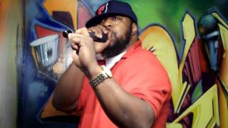 Sean Price Live @ UGHH Performing Snow II