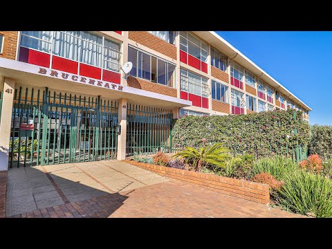 Ground Floor – 78 sqm one bedroom apartment