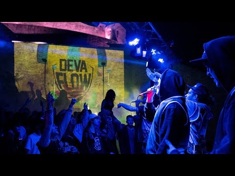 DEVAFLOW x Shutdown Events - Fortress Takeover (Aftermovie)