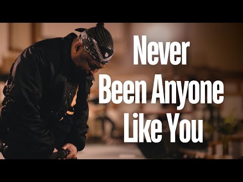 Never Been Anyone Like You (Spontaneous Praise Break) / Get The Glory | Cross Worship
