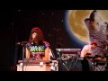 Bat for lashes Prescilla Live Glastonbury 2009.avi