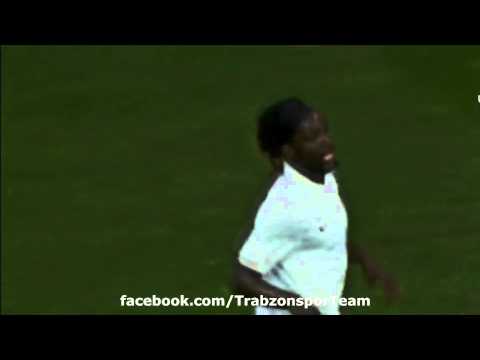 Luis Pedro Cavanda thug life