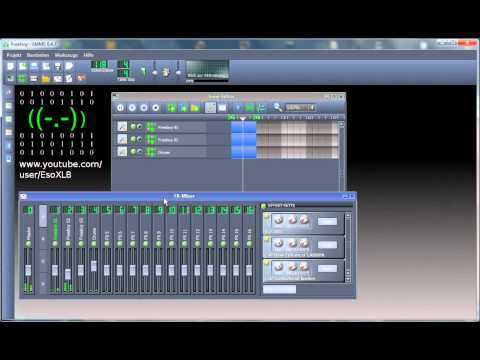 Inside LMMS Teil 10 - FreeBoy