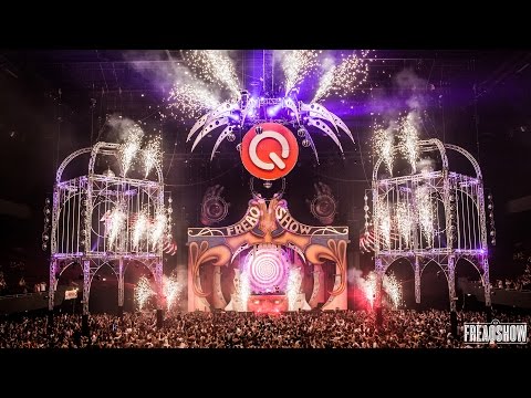 download lagu mp3 mp4 Freaqshow 2016, download lagu Freaqshow 2016 gratis, unduh video klip Freaqshow 2016
