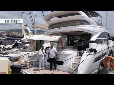 NONSOLOMARE TV - Puntata 63/2022