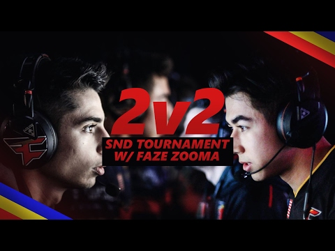 2v2 SND TOURNAMENT!