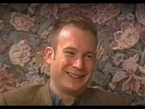 Jon-Erik Kellso Interview by Monk Rowe - 9/12/1997 - Chautauqua, NY