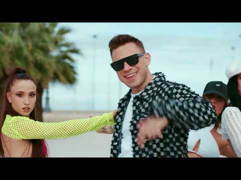 Masters - Nie Zapomnij O Mnie [Oficjalny Teledysk]