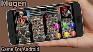 Download lagu How to download kof mugen on Android play 100%.(Subscribe... Chanel Gamer Kiloball2) mp3