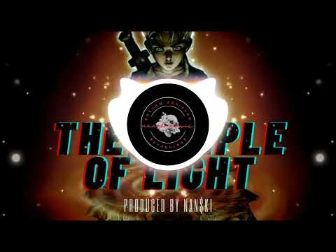 The Temple Of Light (Fable Type Beat) by Nan$ki