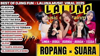 Download lagu KURNIA RAHMA ROPANG YESSA OKTAVIA - Full Album LALUNA MUSIC VIRAL 2025 mp3