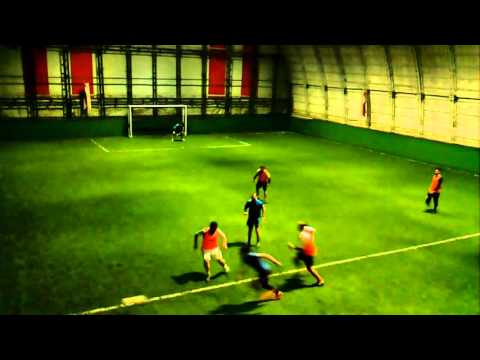 Albayrak Halı Saha Tesisleri 29.03.2016 21:00 - akillisaha.com