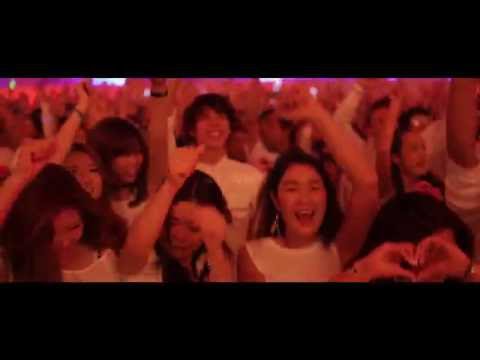 Official Lineup trailer | Sensation Japan 2016