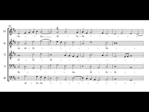 Clemens non Papa: Veni electa mea - Brabant