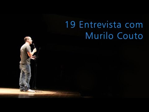 Entrevista com Murilo Couto - Mauricio Meirelles