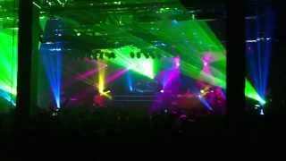 Pretty Lights- Jam- Chicago Night 3- The Concord Music Hall