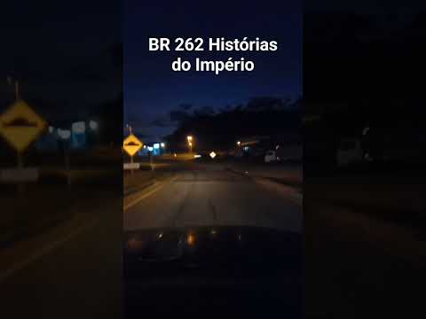 BR 262 Martins Soares MG 2024 - Parte 1 #automobile #turismo #keşfet #kesfet