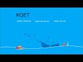 PBS Kids Program Break 2025 KQET