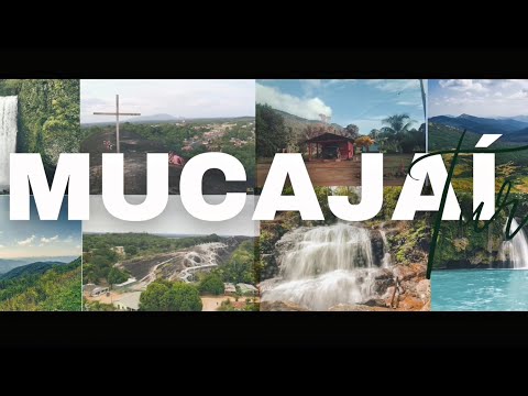 MUCAJAÍTUR- TURISMO EM MUCAJAÍ-RR