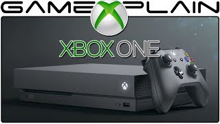 Xbox One X, Anthem, Sea of Thieves, Crackdown 3, & More! - Xbox E3 2017 Reaction Discussion