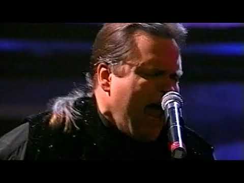 Meat Loaf - Where The Rubber Meets The Road - Live In The Neighbourhood