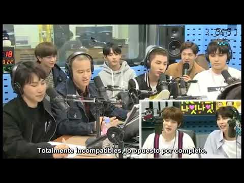 [SUB ESP] 171025 NCT'S Night Night - BTOB Parte 2