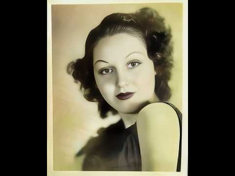 "Boogie Blues" (1945) Gene Krupa with Johnny Bothwell and Anita O'Day