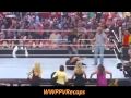 WWE Wrestlemania 26 Highlights 