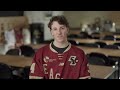 NHL PROSPECTS ON CAMPUS | NHL Productions x Hockey East