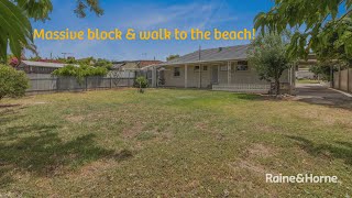 5 William Road, CHRISTIES BEACH, SA 5165