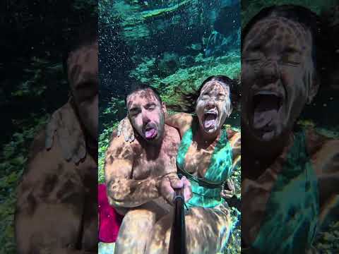 3º menor rio do mundo