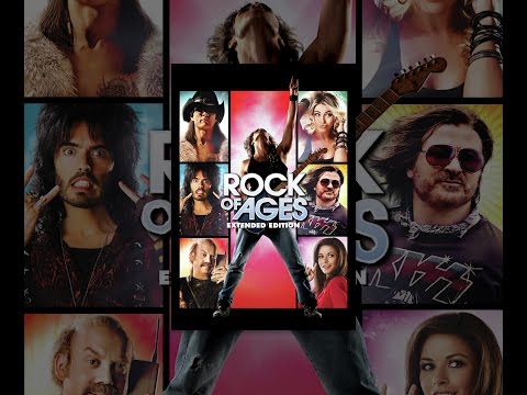 Rock of Ages (Extended Cut)