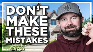 Buying A House In Canada 2023 | First Time Home Buyer Tips And Advice