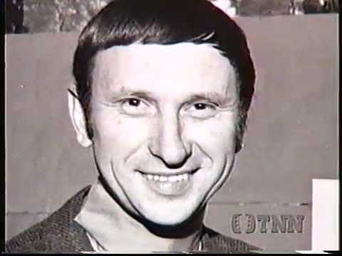 Don Yenko ~ Stinger, COPO, SC/Super Cars