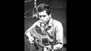 Bob Dylan - fixin to die