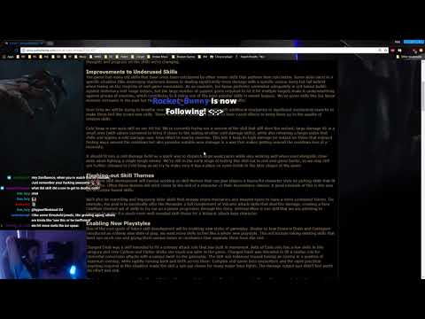 Path of Exile Skills rework for 3.3 ( Next League )