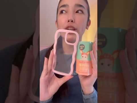 SONNY ANGEL UNBOXING REVEAL!! #sonnyangelunboxing #unboxing #aesthetic #subscribe #funny