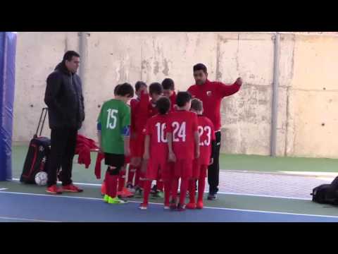 CD Andel - Rayo San Fernando " C "