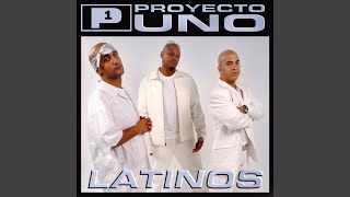 Latinos (Hex Hextor's Club Mix)