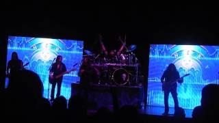Queensrÿche Damaged and The Killing Words(Live 5/1/16)