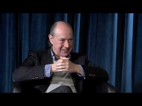 Im Gespräch mit Christian Pothe - heute zu Gast: Stefan Rizor