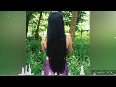 UMA MORENA DOS CABELOS GRANDES - O MATUTO SE APAIXONOU - VITOR FERNANDES