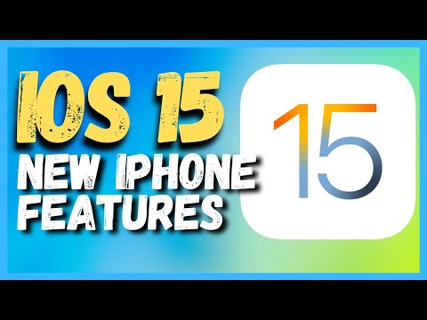 iOS 15 Update in 3 Minutes | iOS 15 Beta 4 Download | Top 10 Tech Tips