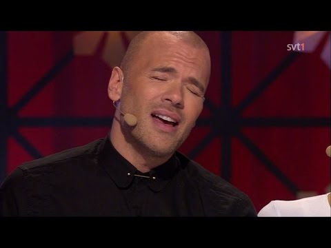 Andreas Lundstedt - Driver Dagg Faller Regn (Live 