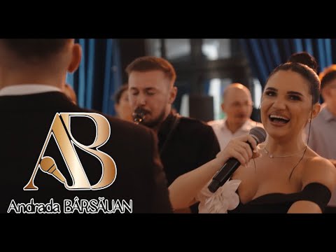 Andrada Barsauan si Formatia - Program SHOW NUNTA LIVE