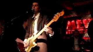 The car is on fire- Can&#39;t cook who cares