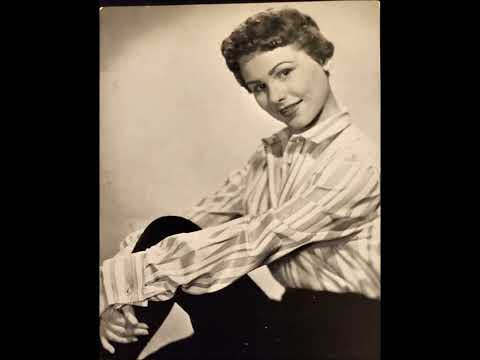 Joan Weber - Tell The Lord