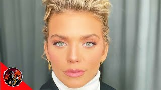 KING KNIGHT Cast Interviews (2022) AnnaLynne McCord video