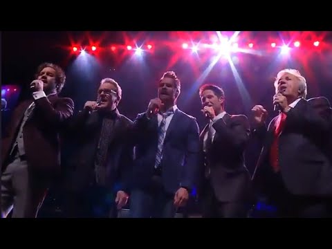 Gaither Vocal Band Live (Gaither Homecoming Christmas Spectacular 2013)